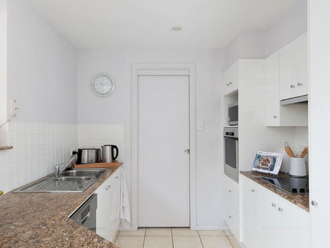Sandcastle Shores - Tourism Hervey Bay 3