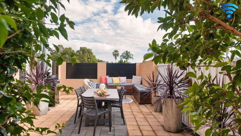 Sandcastle Shores - Tourism Hervey Bay 0
