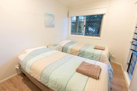 Sandcastles 2 - Hervey Bay Accommodation 2
