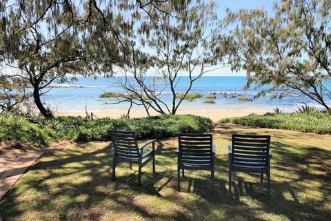 Sandcastles 6 - Tourism Hervey Bay 1