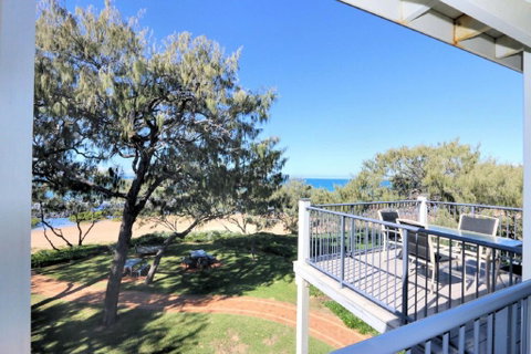 Sandcastles 8 - Hervey Bay Accommodation 2