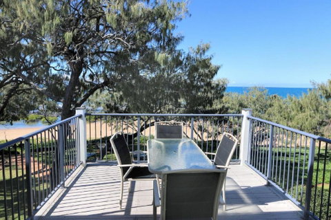 Sandcastles 8 - Hervey Bay Accommodation 1