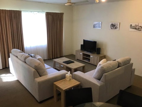 Sandcastles Holiday Apartments - Hervey Bay Accommodation 2