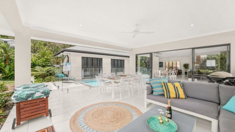 Sandcastles - Palm Cove - Hervey Bay Accommodation 2