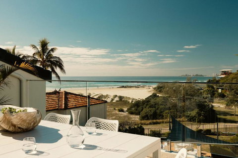 Sandcastles, Unit 20 - Hervey Bay Accommodation 1