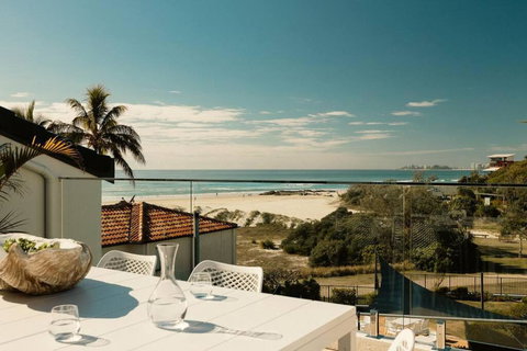 Sandcastles, Unit 20 - Hervey Bay Accommodation 0