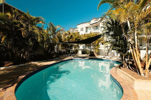 Sandcastles, Unit 20 - Hervey Bay Accommodation 2