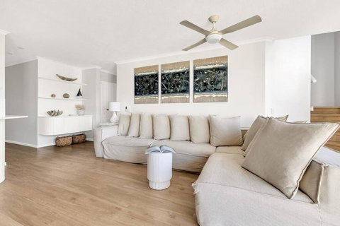 Sandcastles, Unit 20 - Hervey Bay Accommodation 3