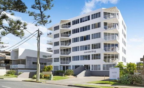 Sanderling Miami - Hosted By Burleigh Letting - Hervey Bay Accommodation 0