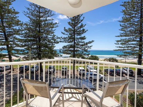 Sanderling Miami - Hosted By Burleigh Letting - Hervey Bay Accommodation 3