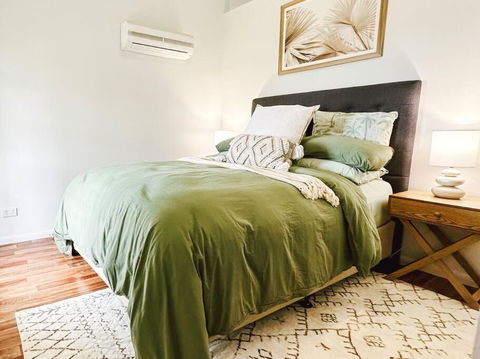 Sandhaven Bungalow - Tourism Hervey Bay 3