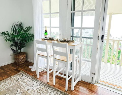 Sandhaven Bungalow - Tourism Hervey Bay 2
