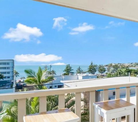 Sandhaven Bungalow - Tourism Hervey Bay 1