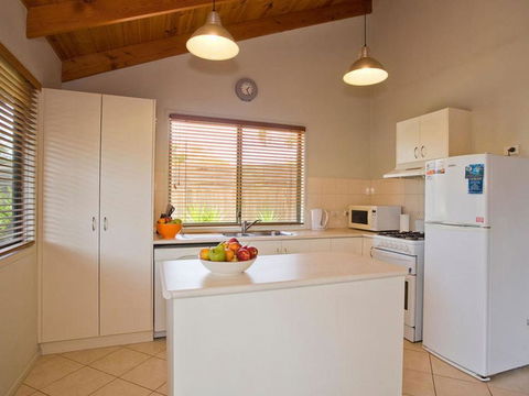 Sandhurst Escape 2 17 - Tourism Hervey Bay 1