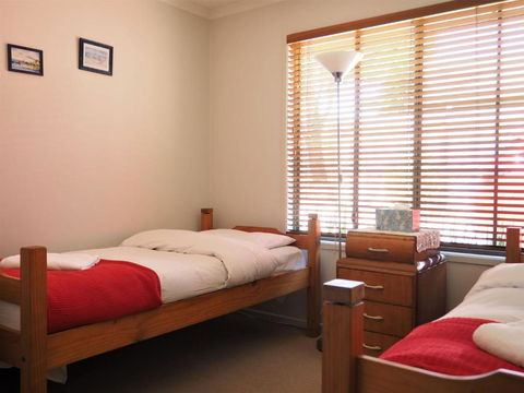 Sandhurst Escape 2 17 - Tourism Hervey Bay 2