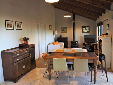 Sandhurst Escape 2 17 - Tourism Hervey Bay 3
