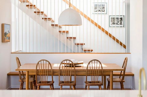 Sandhurst - Oceanstays - Hervey Bay Accommodation 1