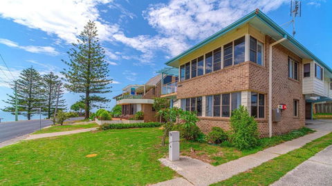 Sandilands 2 - Tourism Hervey Bay 0