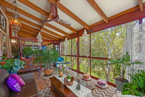 Sandalwood - Tourism Hervey Bay 1