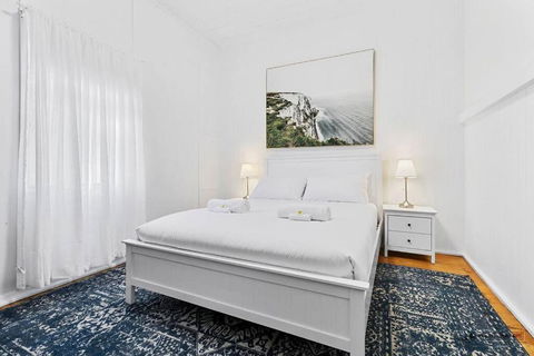 Sandown Beachside Cottage - Tourism Hervey Bay 3
