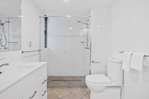 Sandown - Hosted By Burleigh Letting - Hervey Bay Accommodation 1