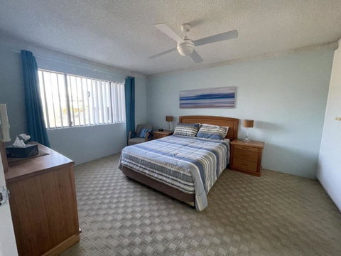 Sandpebbles 1 Pebbly Beach - Hervey Bay Accommodation 2