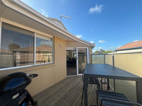 Sandpiper 10 - Close To Town And Beach - Hervey Bay Accommodation 3