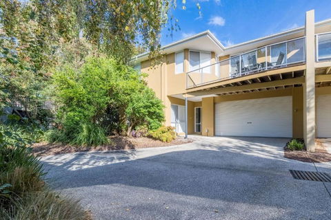 Sandpiper 5 - Close To Town And Beach - Hervey Bay Accommodation 0