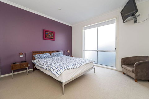 Sandpiper 5 - Close To Town And Beach - Hervey Bay Accommodation 2