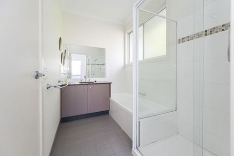 Sandpiper 5 - Close To Town And Beach - Hervey Bay Accommodation 3