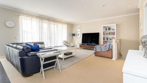Sandpiper 9 - Close To Town And Beach - Tourism Hervey Bay 3