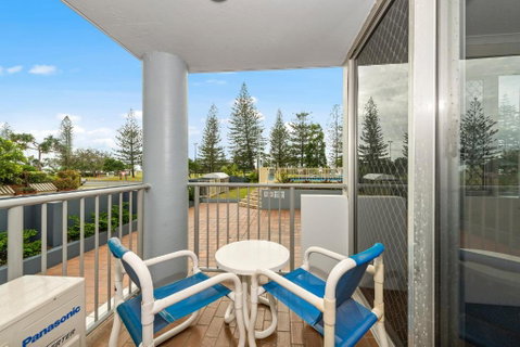 Sandpiper Broadbeach - Hervey Bay Accommodation 2