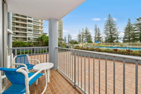 Sandpiper Broadbeach - Hervey Bay Accommodation 1