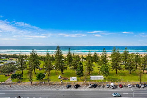 Sandpiper Broadbeach - Hervey Bay Accommodation 0