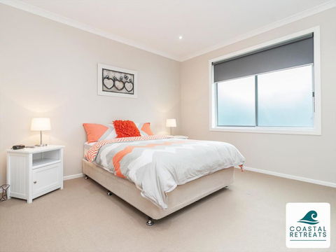 Sandpiper Inverloch - Linen Included - Tourism Hervey Bay 3