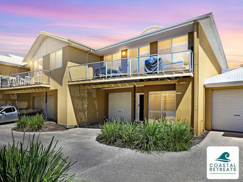 Sandpiper Inverloch - Linen Included - Tourism Hervey Bay 0