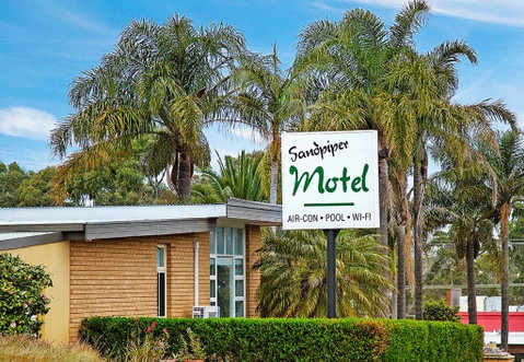 Sandpiper Motel Ulladulla - Hervey Bay Accommodation 3