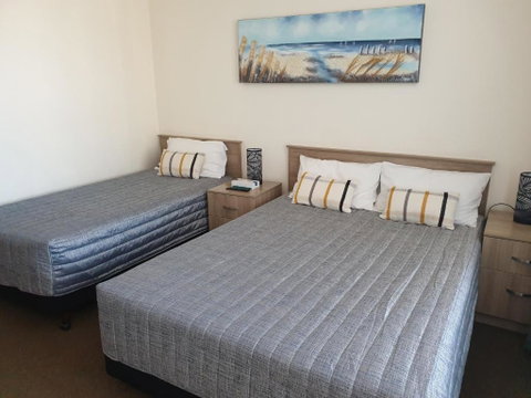 Sandpiper Motel Ulladulla - Hervey Bay Accommodation 1