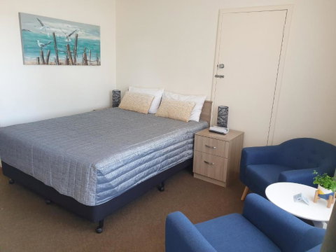 Sandpiper Motel Ulladulla - Hervey Bay Accommodation 2