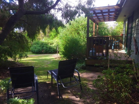 Sandpiper Ocean Cottages - Hervey Bay Accommodation 2