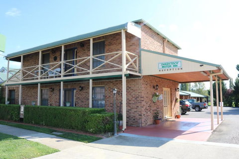 Sandstock Motor Inn Armidale - Hervey Bay Accommodation 2