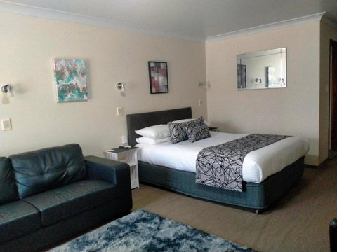 Sandstock Motor Inn Armidale - Hervey Bay Accommodation 0