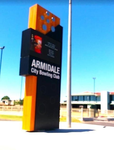 Sandstock Motor Inn Armidale - Hervey Bay Accommodation 3