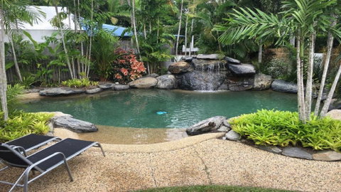 Sandwater Port Douglas - Hervey Bay Accommodation 1