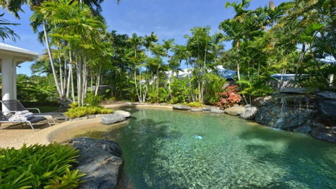 Sandwater Port Douglas - Hervey Bay Accommodation 2