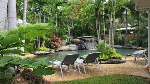 Sandwater Port Douglas - Hervey Bay Accommodation 3