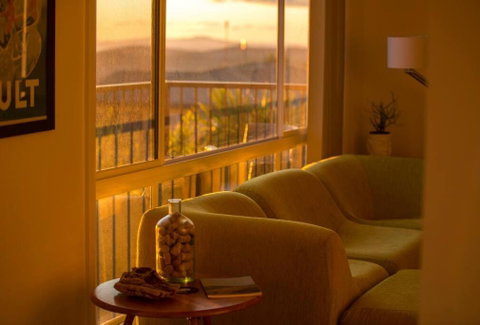 Sandy Bay Townhouse - Hervey Bay Accommodation 2