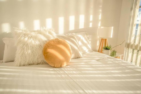 Sandy Bay Townhouse - Hervey Bay Accommodation 3