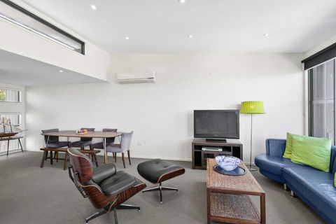 Sandy Beach Apt 4 - Tourism Hervey Bay 1
