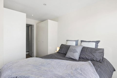 Sandy Beach Apt 4 - Tourism Hervey Bay 3